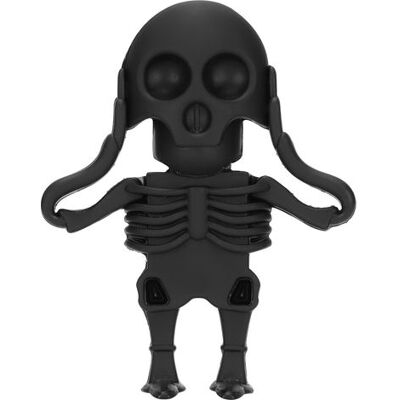 OEM Witziger Und Niedlicher Mini-usb-stick In Totenkopfform, Ideales Geschenk OEM Witziger Und Niedlicher Mini-usb-stick In Totenkopfform, Ideales Geschenk