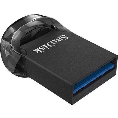 OEM Sandisk Ultra Fit 32 Gb Usb-stick 3.1 Gen 1 Schwarz OEM Sandisk Ultra Fit 32 Gb Usb-stick 3.1 Gen 1 Schwarz