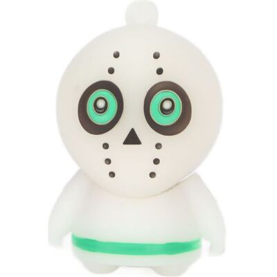 SABE 32 Gb Weißer Geister-usb-2.0-stick Mit Hoher Kapazität, Wasserdicht, Cartoon-motiv, Tragbarer Speicherschlüssel SABE 32 Gb Weißer Geister-usb-2.0-stick Mit Hoher Kapazität, Wasserdicht, Cartoon-motiv, Tragbarer Speicherschlüssel