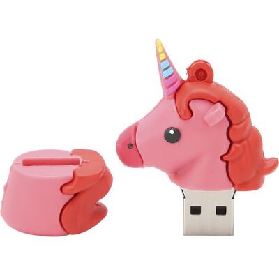 SABE 32 Gb Usb-2.0-stick Im Pinken Cartoon-design – Datenspeicher – Praktisches Geschenk Für Familie Und Freunde SABE 32 Gb Usb-2.0-stick Im Pinken Cartoon-design – Datenspeicher – Praktisches Geschenk Für Familie Und Freunde