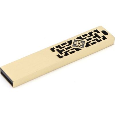 SABE Tragbarer 64-gb-usb-2.0-stick Aus Metall, Wasserabweisend, Speicherstick Für Datenübertragung Und -weitergabe SABE Tragbarer 64-gb-usb-2.0-stick Aus Metall, Wasserabweisend, Speicherstick Für Datenübertragung Und -weitergabe