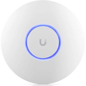 Ubiquiti - AccessPoint UniFi U6+