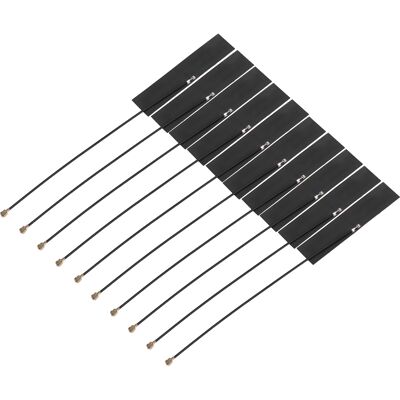 HEAT 10 Stück Nz‑4g‑fpc‑007 4g Hochleistungsantenne 5dbi Soft-fpc-antenne Für 4g Gsm86 Modul Nb‑lot Modul HEAT 10 Stück Nz‑4g‑fpc‑007 4g Hochleistungsantenne 5dbi Soft-fpc-antenne Für 4g Gsm86 Modul Nb‑lot Modul