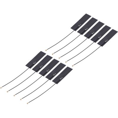 HEAT Wlan-antenne, Interne Fpc-antenne, 4g, Großes Soft-nbiot-modul, Integrierte Fpc-antenne Mit Hoher Verstärkung HEAT Wlan-antenne, Interne Fpc-antenne, 4g, Großes Soft-nbiot-modul, Integrierte Fpc-antenne Mit Hoher Verstärkung