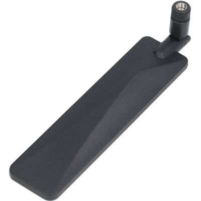 HEAT Router-antenne 4g, Hohe Verstärkung 12 Dbi, Omnidirektional, Sma-innengewinde, Innenstift HEAT Router-antenne 4g, Hohe Verstärkung 12 Dbi, Omnidirektional, Sma-innengewinde, Innenstift