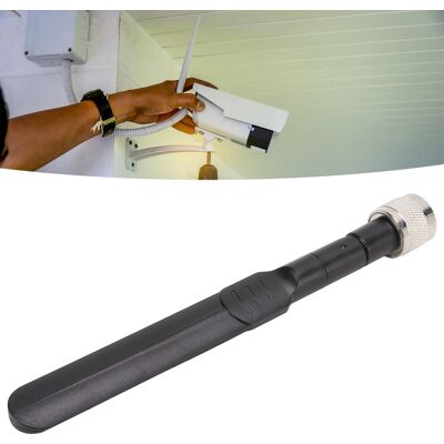 JUTE N-stecker Helixantenne Jb-2.4g/5.8g-001, 2.4g/5g/5.8g Dualband-rundstrahlantenne, 8db Helixantenne Mit Hoher Verstärkung, Faltbare Gummistabantenne Mit N-stecker. JUTE N-stecker Helixantenne Jb-2.4g/5.8g-001, 2.4g/5g/5.8g Dualband-rundstrahlantenne, 8db Helixantenne Mit Hoher Verstärkung, Faltbare Gummistabantenne Mit N-stecker.