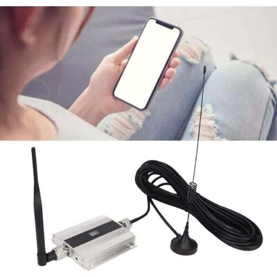 OEM 5g/4g Lte-telefonsignalverstärker-repeater-antenne Mit Sprach-/datenverbesserung, Eu-stecker, Stabil Und Leistungsstark Für Benutzer In Gebieten Mit Schwachem Signal OEM 5g/4g Lte-telefonsignalverstärker-repeater-antenne Mit Sprach-/datenverbesserung, Eu-stecker, Stabil Und Leistungsstark Für Benutzer In Gebieten Mit Schwachem Signal