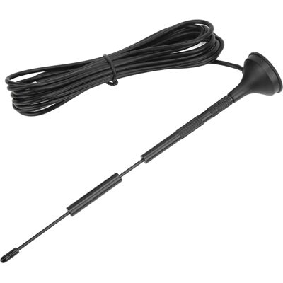 HEAT Xp‑2.4g/5.8g‑002 Saugnapfantenne, Externe Dualband-antenne Mit 7 Dbi Hoher Verstärkung, Sma-schnittstelle, Wasserdichte Magnetantenne HEAT Xp‑2.4g/5.8g‑002 Saugnapfantenne, Externe Dualband-antenne Mit 7 Dbi Hoher Verstärkung, Sma-schnittstelle, Wasserdichte Magnetantenne