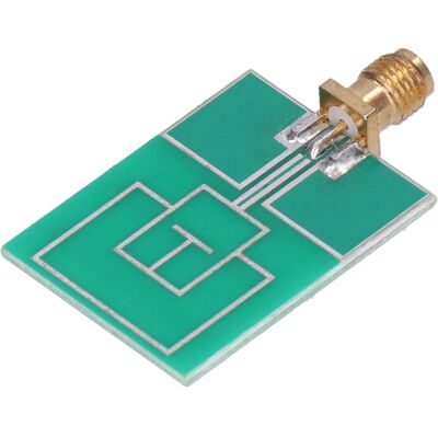 HEAT Ultrabreitband-antennenplatine, Stabilisiert, Energiesparend, Mehrzweck-breitband-uwb-antenne HEAT Ultrabreitband-antennenplatine, Stabilisiert, Energiesparend, Mehrzweck-breitband-uwb-antenne