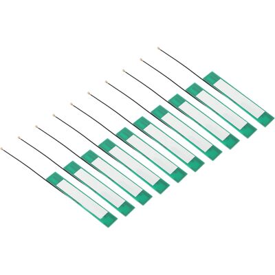 HEAT 10 Stück/set Nz‑4g‑pcb‑010 2g 3g Wifi Pcb-antenne Oxidationsbeständige Vollband-pcb-antenne Für Nb‑iot-modul HEAT 10 Stück/set Nz‑4g‑pcb‑010 2g 3g Wifi Pcb-antenne Oxidationsbeständige Vollband-pcb-antenne Für Nb‑iot-modul