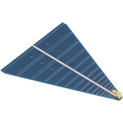 HEAT Breitband-wlan-antenne 800m Bis 6g 28 Grad Uwb-antennenplatine Für Kommunikation HEAT Breitband-wlan-antenne 800m Bis 6g 28 Grad Uwb-antennenplatine Für Kommunikation