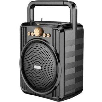 OEM Tragbares Am/fm-baustellenradio Mit Bluetooth-lautsprecher, 12 Stunden Akkulaufzeit, Verbesserter Antenne, Usb/tf/aux-wiedergabe, Ideal Für Camping Und Wandern OEM Tragbares Am/fm-baustellenradio Mit Bluetooth-lautsprecher, 12 Stunden Akkulaufzeit, Verbesserter Antenne, Usb/tf/aux-wiedergabe, Ideal Für Camping Und Wandern
