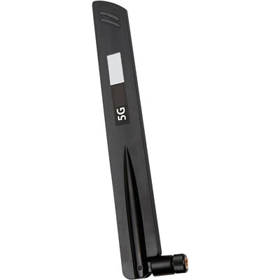JUTE Hochleistungs-5g-blade-antenne, 5g-router-gateway, Externe Omnidirektionale Iot-antenne Mit Vollem Frequenzband JUTE Hochleistungs-5g-blade-antenne, 5g-router-gateway, Externe Omnidirektionale Iot-antenne Mit Vollem Frequenzband