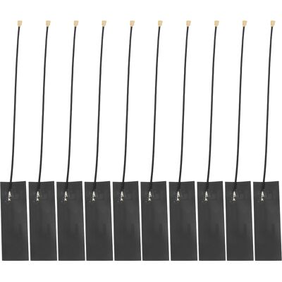 HEAT Fpc-interne Antenne 850 Nb-iot-modul 824–960 Mhz, Fpc-softboard-wlan-antenne Zur Leistungsüberwachung HEAT Fpc-interne Antenne 850 Nb-iot-modul 824–960 Mhz, Fpc-softboard-wlan-antenne Zur Leistungsüberwachung