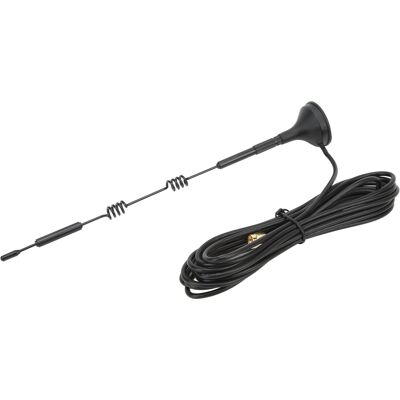 HEAT 5g-antenne 10dbi Hochleistungs-doppelgewinde-uwb-vollbandantenne Für Router Dtu Wireless Monitoring HEAT 5g-antenne 10dbi Hochleistungs-doppelgewinde-uwb-vollbandantenne Für Router Dtu Wireless Monitoring