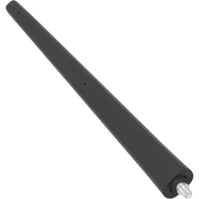 HEAT Am/fm-antenne 52019353 51910790, Schwarzes Gummi, Autoersatzteil Für Fiat 500 Ab 2012, Radiokompatibel, Außenzubehör HEAT Am/fm-antenne 52019353 51910790, Schwarzes Gummi, Autoersatzteil Für Fiat 500 Ab 2012, Radiokompatibel, Außenzubehör