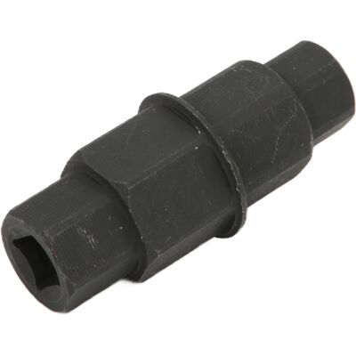HEAT Innensechskantschlüssel Für Motorradachse 17/19/22/24 Mm, Adapterbuchse Für Vorderradnabe, Ersatzteil Für Yamaha R1 R6 HEAT Innensechskantschlüssel Für Motorradachse 17/19/22/24 Mm, Adapterbuchse Für Vorderradnabe, Ersatzteil Für Yamaha R1 R6