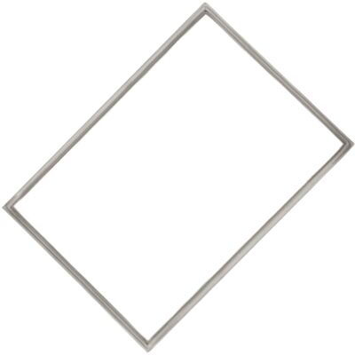 HAIER 0060810242, 49046202 - Türdichtung für Gefrierfach HAIER 0060810242, 49046202 - Türdichtung für Gefrierfach