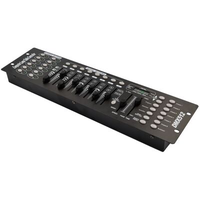 OEM Mm-dx100 Illumicore Dmx-controller OEM Mm-dx100 Illumicore Dmx-controller