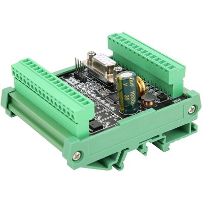 HEAT Sps-industriesteuerplatine Fx2n-20mt-232 Programmierbarer Controller Ws2n-20mt-232 Z S HEAT Sps-industriesteuerplatine Fx2n-20mt-232 Programmierbarer Controller Ws2n-20mt-232 Z S
