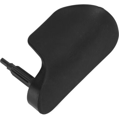 HEAT Schwarzer Motorhaubenentriegelungsgriff 8j2823533c4pk Ersatzteil Für Tt Mk2 2007-2014 Rechtslenker HEAT Schwarzer Motorhaubenentriegelungsgriff 8j2823533c4pk Ersatzteil Für Tt Mk2 2007-2014 Rechtslenker