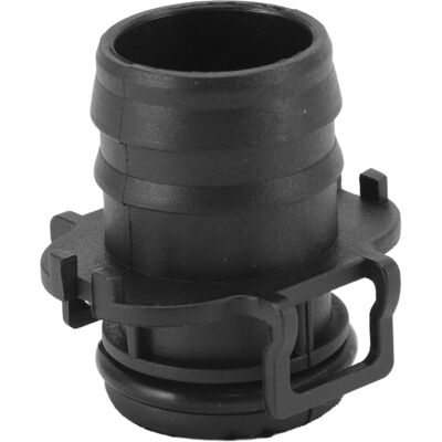 HEAT Ansaugschlauch 1673571, Robustes Ersatzteil, Kompatibel Mit Ford Focus Mk2 Und C-max, Langlebiger Ansaugschlauch, Solides Ersatzteil HEAT Ansaugschlauch 1673571, Robustes Ersatzteil, Kompatibel Mit Ford Focus Mk2 Und C-max, Langlebiger Ansaugschlauch, Solides Ersatzteil