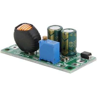HEAT Led-treibermodul Ld48ajta 72w Dc 6-50v 1-3a Pwm-regler Stromwandlerh 1a 8-50v Ohne Anschlussklemmen HEAT Led-treibermodul Ld48ajta 72w Dc 6-50v 1-3a Pwm-regler Stromwandlerh 1a 8-50v Ohne Anschlussklemmen
