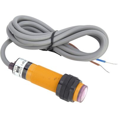 HEAT Paar Jyio Lichtschranken-lichtschrankensensor Pnp, Normalerweise Offen, 6–36 V Dc, 300 Ma HEAT Paar Jyio Lichtschranken-lichtschrankensensor Pnp, Normalerweise Offen, 6–36 V Dc, 300 Ma