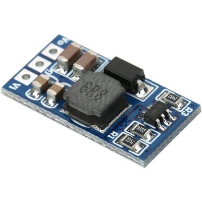 HEAT 2 Stück Dc/dc-aufwärtswandler Für Led-motoren 7w 2,6-5,5 Auf 5v 6v 9v 12v Nd0412sa (ohne 5v-pin) HEAT 2 Stück Dc/dc-aufwärtswandler Für Led-motoren 7w 2,6-5,5 Auf 5v 6v 9v 12v Nd0412sa (ohne 5v-pin)