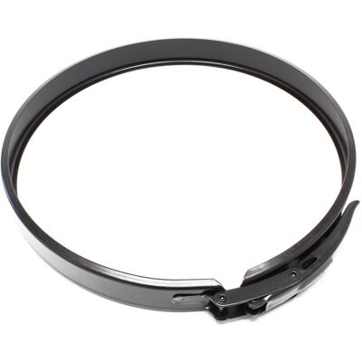 Ersatzteil Für Druckteichfilter Cpf-2500 Außenklammer, Teichdruckfilter Mit Uvc-lampe, Effiziente Teichfilteranlage - Sunsun Ersatzteil Für Druckteichfilter Cpf-2500 Außenklammer, Teichdruckfilter Mit Uvc-lampe, Effiziente Teichfilteranlage - Sunsun