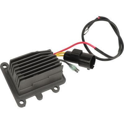 HEAT Außenbord-regler/gleichrichter 0439561, Spannungsregler Für Schiffsmotoren, Ersatzteil Für Johnson Evinrude 105, 150 Und 175 Ps HEAT Außenbord-regler/gleichrichter 0439561, Spannungsregler Für Schiffsmotoren, Ersatzteil Für Johnson Evinrude 105, 150 Und 175 Ps