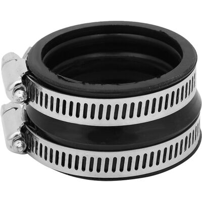 HEAT Vergaseransaughülse Kompatibel Mit Ds650 2000-2007, Gummidichtung, Motoranschluss, 4-takt, Atv-ersatzteil. HEAT Vergaseransaughülse Kompatibel Mit Ds650 2000-2007, Gummidichtung, Motoranschluss, 4-takt, Atv-ersatzteil.