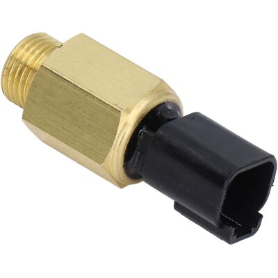 HEAT Motoröldrucksensor 701-80324 Für Jcb-baggerlader, Ersatzteil Tosd-04-129, 6-24 V HEAT Motoröldrucksensor 701-80324 Für Jcb-baggerlader, Ersatzteil Tosd-04-129, 6-24 V