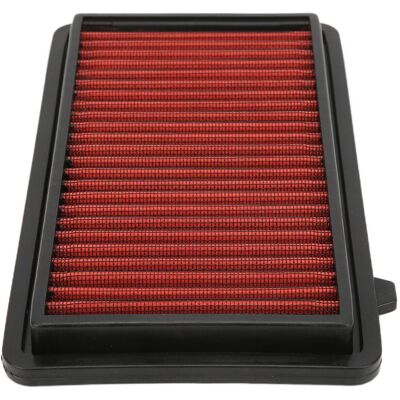 HEAT Hochleistungs-motorluftfilter 33-3118, Kompatibel Mit Honda Jade 2017–2018 (japan), Ersatzteil, Hoher Luftdurchsatz, Optimale Filterung HEAT Hochleistungs-motorluftfilter 33-3118, Kompatibel Mit Honda Jade 2017–2018 (japan), Ersatzteil, Hoher Luftdurchsatz, Optimale Filterung
