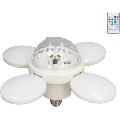 HEAT Rgbw-led-licht, Dimmfunktion, Synchronisierung, Farbwechsel, Einstellbares Bedienfeld, Fernbedienung, Musikwiedergabe, 85–265 V HEAT Rgbw-led-licht, Dimmfunktion, Synchronisierung, Farbwechsel, Einstellbares Bedienfeld, Fernbedienung, Musikwiedergabe, 85–265 V
