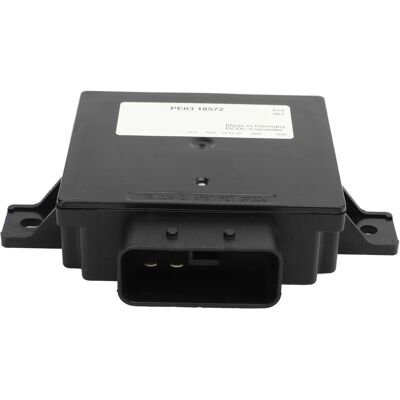 HEAT Pe03 18 572 Dc-wandlermodul, Hochleistungsschaltung, Effizientes Ersatzteil Für Mazda Cx-5, Zuverlässiger Spannungsregler, Hochwertige Elektronische Komponente. HEAT Pe03 18 572 Dc-wandlermodul, Hochleistungsschaltung, Effizientes Ersatzteil Für Mazda Cx-5, Zuverlässiger Spannungsregler, Hochwertige Elektronische Komponente.
