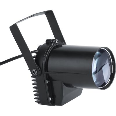 HEAT 5w Led-scheinwerfer, Punktgenauer Bühneneffekt, Partybeleuchtung, Disco-projektor, Konzertbeleuchtung, 220v Eu HEAT 5w Led-scheinwerfer, Punktgenauer Bühneneffekt, Partybeleuchtung, Disco-projektor, Konzertbeleuchtung, 220v Eu