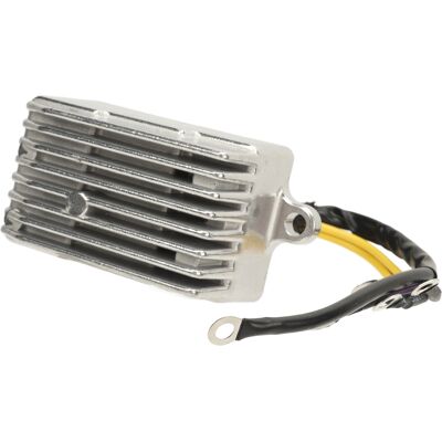 HEAT Cdi-zündspulenregler/gleichrichter 0585001 Aus Aluminiumlegierung, Ersatzteil Für Johnson Evinrude 35 Ps Bis 105 Ps HEAT Cdi-zündspulenregler/gleichrichter 0585001 Aus Aluminiumlegierung, Ersatzteil Für Johnson Evinrude 35 Ps Bis 105 Ps