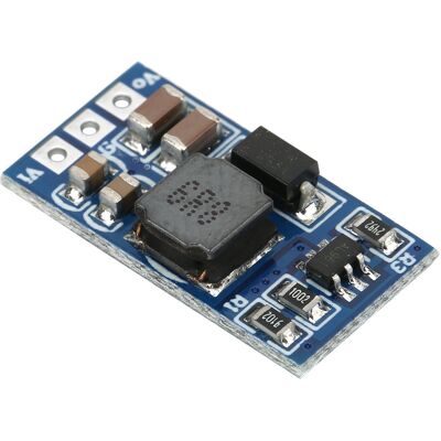 HEAT Stück Dc/dc-aufwärtswandler Für Led-motoren 7w 2,6-5,5 Auf 5v 6v 9v 12v Nd0412sa (ohne 6v-pin) HEAT Stück Dc/dc-aufwärtswandler Für Led-motoren 7w 2,6-5,5 Auf 5v 6v 9v 12v Nd0412sa (ohne 6v-pin)