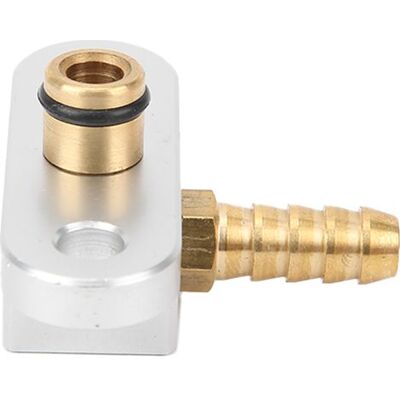 HEAT Kraftstoffverteilerrohr-adaptersatz, Kraftstoffdruckregleranschluss, Ersatzteil Für Impreza Wrx Sti Sl HEAT Kraftstoffverteilerrohr-adaptersatz, Kraftstoffdruckregleranschluss, Ersatzteil Für Impreza Wrx Sti Sl