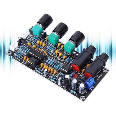 HEAT Verstärkermodul Audio-verstärkerplatine 2 Mikrofon-eingang 2 Ton-kanal Xh M273 Dc12–24 V HEAT Verstärkermodul Audio-verstärkerplatine 2 Mikrofon-eingang 2 Ton-kanal Xh M273 Dc12–24 V