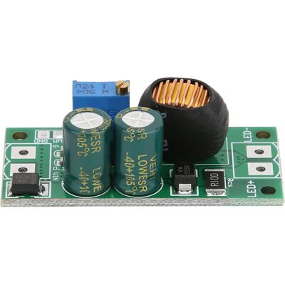 HEAT Led-treibermodul Ld48ajta 72w Dc 6-50v 1-3a Pwm-regler Stromwandlerh 2a 8-36v Ohne Anschlussklemmen HEAT Led-treibermodul Ld48ajta 72w Dc 6-50v 1-3a Pwm-regler Stromwandlerh 2a 8-36v Ohne Anschlussklemmen