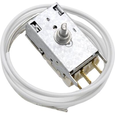 Candy Modell 34000111 Kühlschrankthermostat - Kühlschrankthermostat Candy Modell 34000111 Kühlschrankthermostat - Kühlschrankthermostat