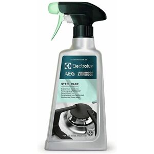 Electrolux Ersatzteil - Edelstahlreiniger Spray 500 ml - -