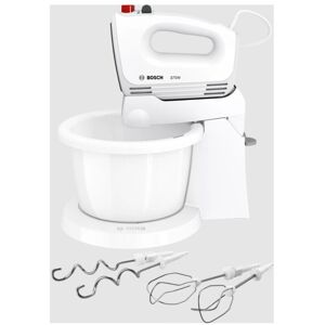 Bosch - Elektromixer 375 W Weiß Mfq2600g Bosch - Elektromixer 375 W Weiß Mfq2600g