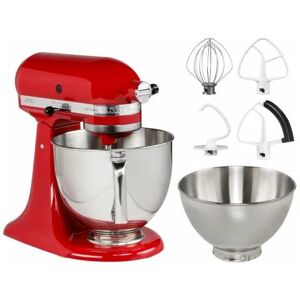 Artisan 5KSM175PSEER Empire Rot - Kitchenaid