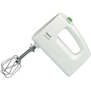 Krups - Handmixer 500W ws 3 Mix 7000 stufenl F60814