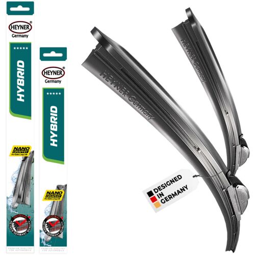 Wischerblätter VW TRANSPORTER T3 (05.1979-12.1992)