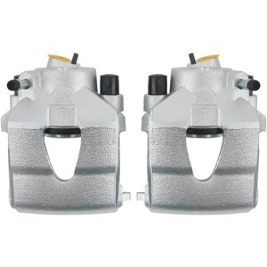 Maxpeedingrods - 2x Bremssattel vorne links rechts 54mm for vw Golf v 1K1 Golf vi 5K11J0615123/4 Maxpeedingrods - 2x Bremssattel vorne links rechts 54mm for vw Golf v 1K1 Golf vi 5K11J0615123/4