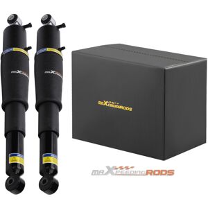 Maxpeedingrods - 2x Hinten Luftfederung Federbein for chevy gmc Cadillac Air Suspension 25979391 Maxpeedingrods - 2x Hinten Luftfederung Federbein for chevy gmc Cadillac Air Suspension 25979391